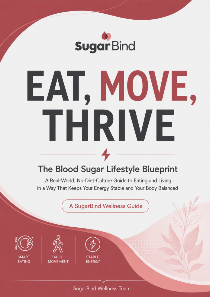 sugarbind bonus 3