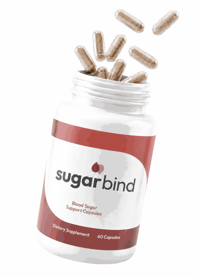 sugarbind
