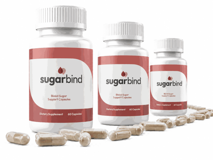 sugarbind